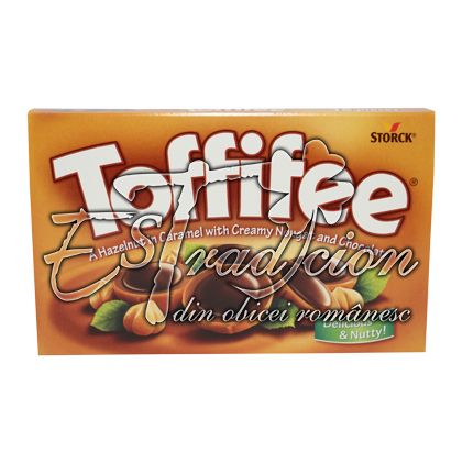 STORCK TOFFIFEE 30x125g